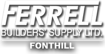 Frerrel Brick Fonthill